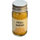 Peeli Sarso (Yellow Mustard)
