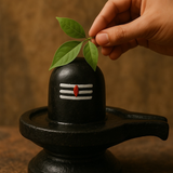 Belpatra - Bilva - Bael Leaves | Pack of 5