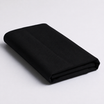 Divine Sansar-Black Cloth for Shani Pooja - Kala Kapda 100x60cm 