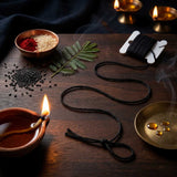  Divine Sansar-Kala Dhaga lifestyle - Black Thread for protection rituals