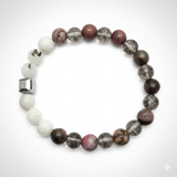 Cancer Crystal Bracelet