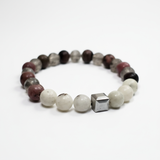 Cancer Crystal Bracelet