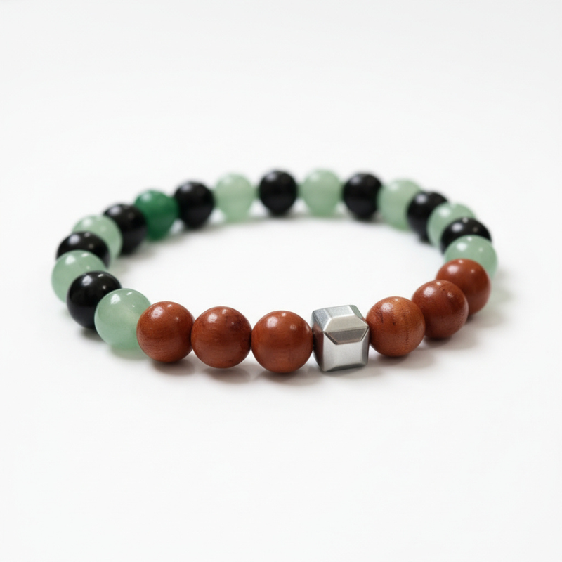 Capricorn Crystal Bracelet