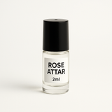 Pooja Attar 2ml – Rose, Sandal, Jasmine & Kesar