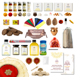 Janamdin/ Ayush Havan Pooja Box