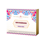 Navgrah Dosh Nivaran Pooja Box