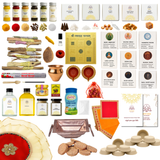 Navgrah Dosh Nivaran Pooja Box