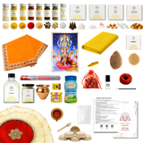 Ekadashi Vishnu Vrat Pooja Box