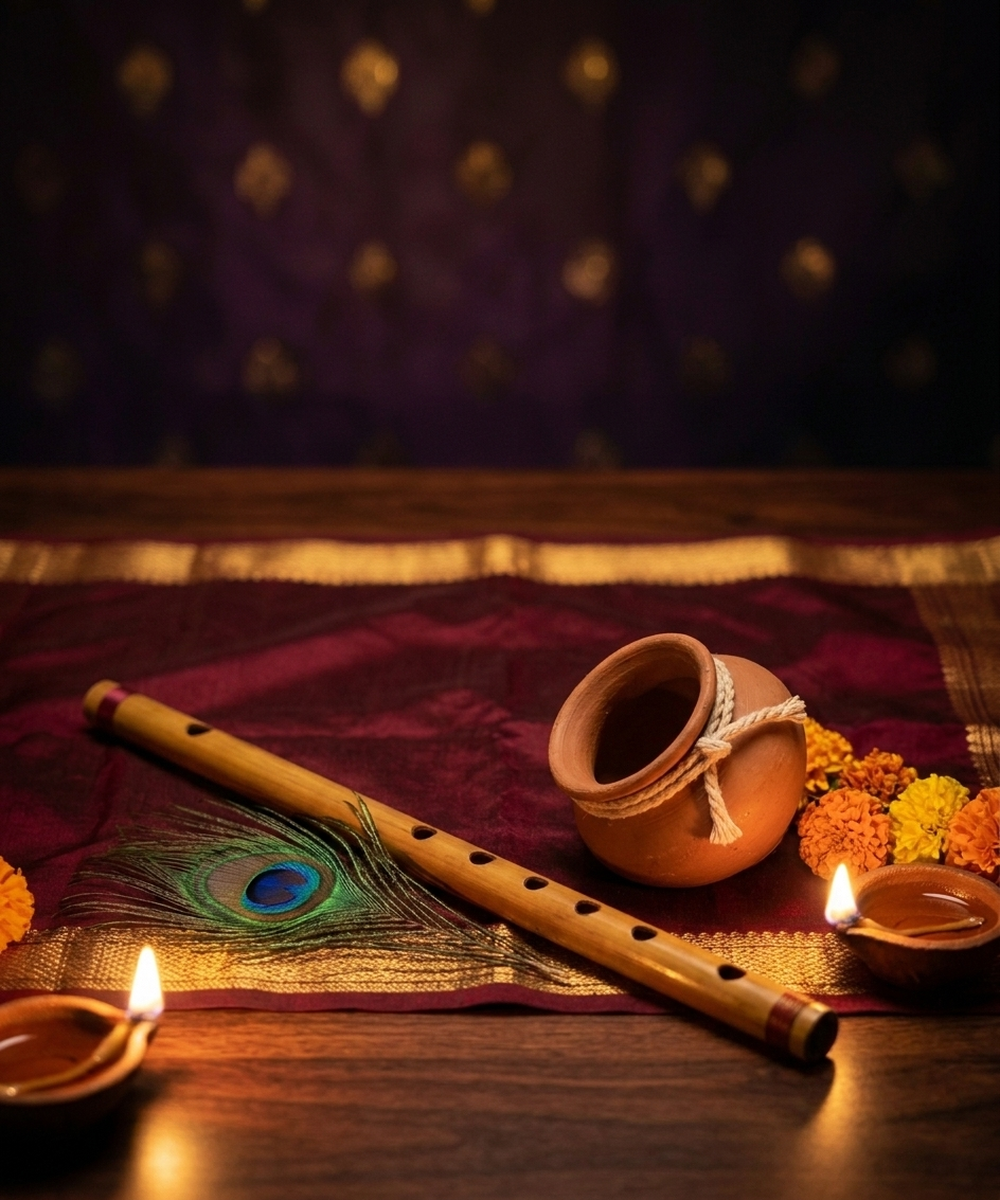 Janamashtmi