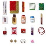 Devi Shringar Suhaag Samagri (Solah Shringar Box)