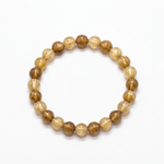Divine-Sansar-UAE-Wealth Magnet Bracelet-Citrine