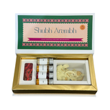 Divine Blessings for New Beginnings