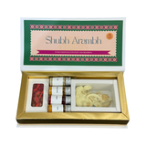 Divine Blessings for New Beginnings