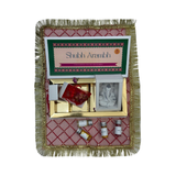 Divine Blessings for New Beginnings