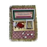 Divine Blessings for New Beginnings