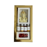 Divine Blessings for New Beginnings