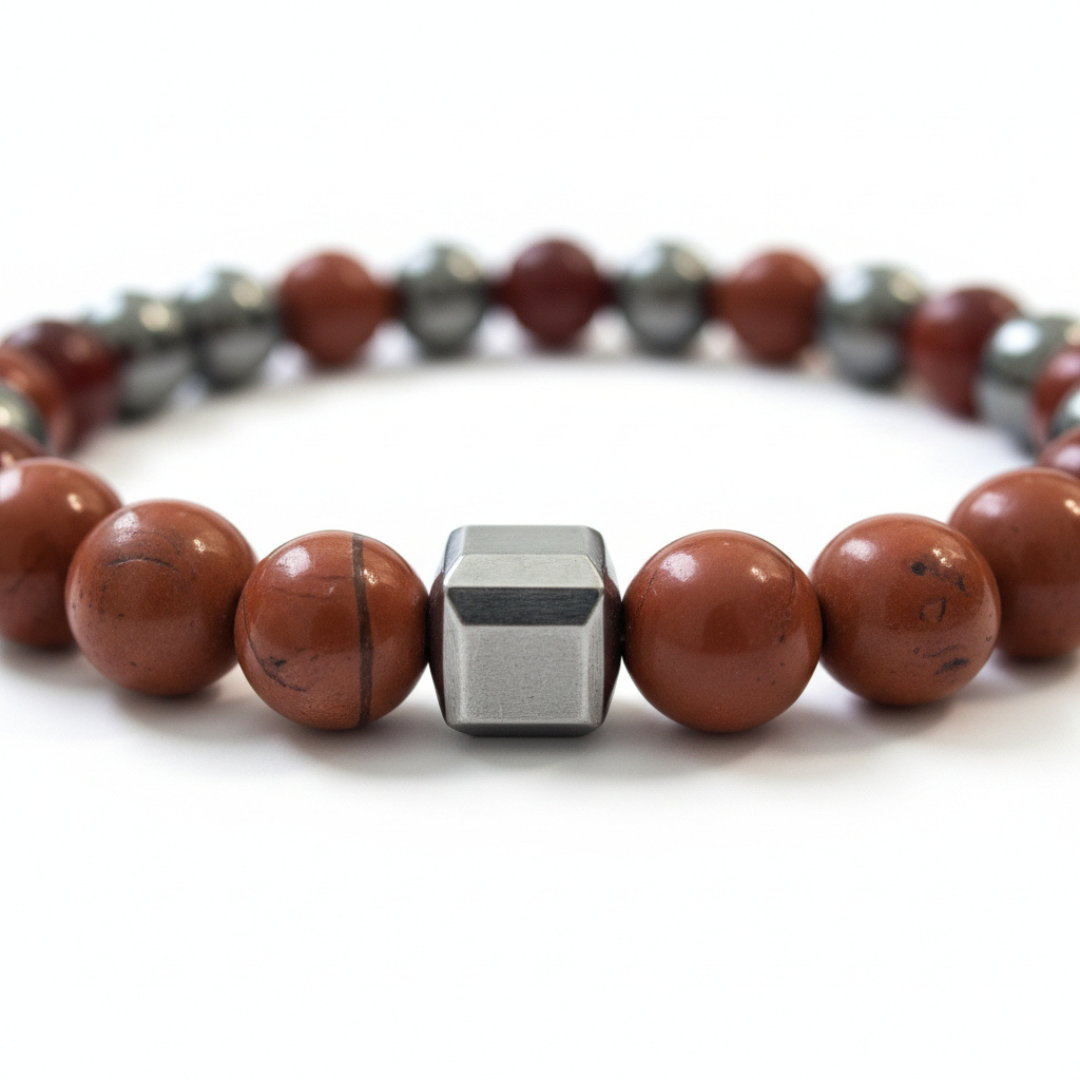 Divine Sansar-Aries Zodiac Bracelet