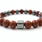 Divine Sansar-Aries Zodiac Bracelet