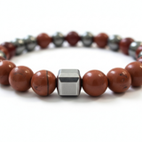 Divine Sansar-Aries Zodiac Bracelet