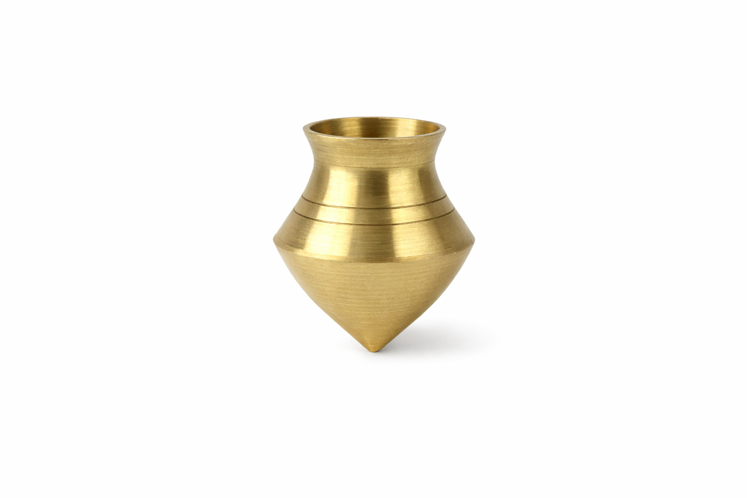 Divine Sansar-Brass Abhishek Pot-UAE