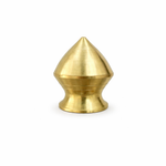Divine Sansar-Brass Abhishek Pot-upside down-UAE