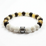 Divine Sansar-Gemini Zodiac Bracelet