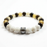 Divine Sansar-Gemini Zodiac Bracelet