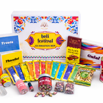 Divine Sansar-Holi Festival Celebration Box-UAE
