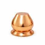 Divine Sansar-Pure Copper Kalas-small size-upside down-UAE