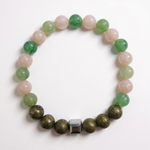 Divine Sansar-Taurus Zodiac Bracelet