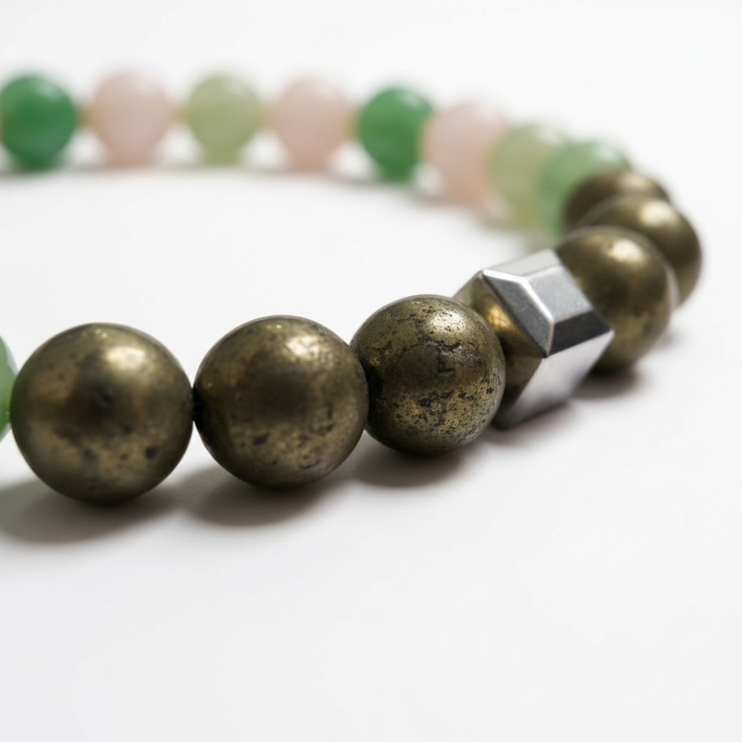 Divine Sansar-Taurus Zodiac Bracelet