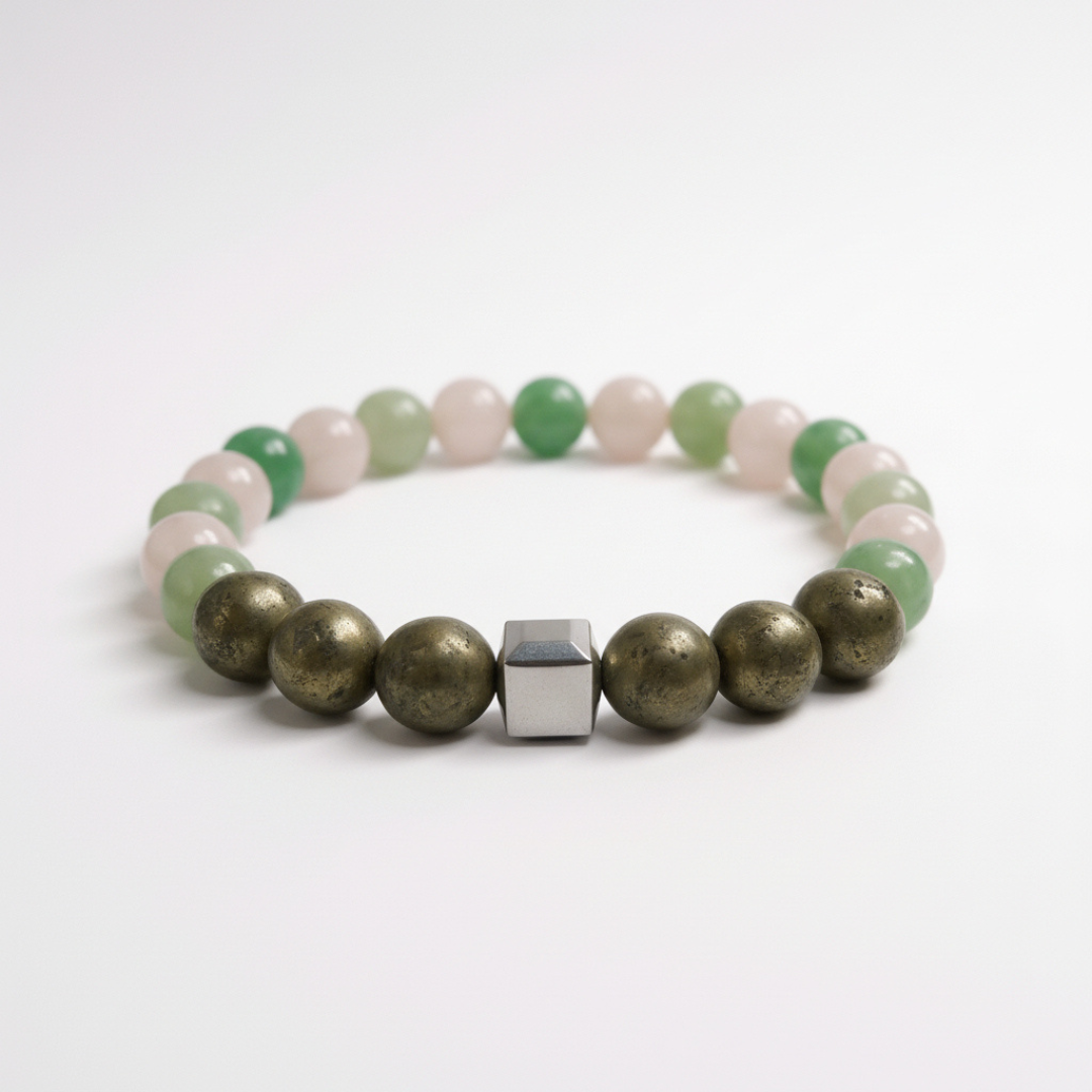 Divine Sansar-Taurus Zodiac Bracelet
