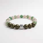 Divine Sansar-Taurus Zodiac Bracelet