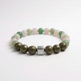 Divine Sansar-Taurus Zodiac Bracelet