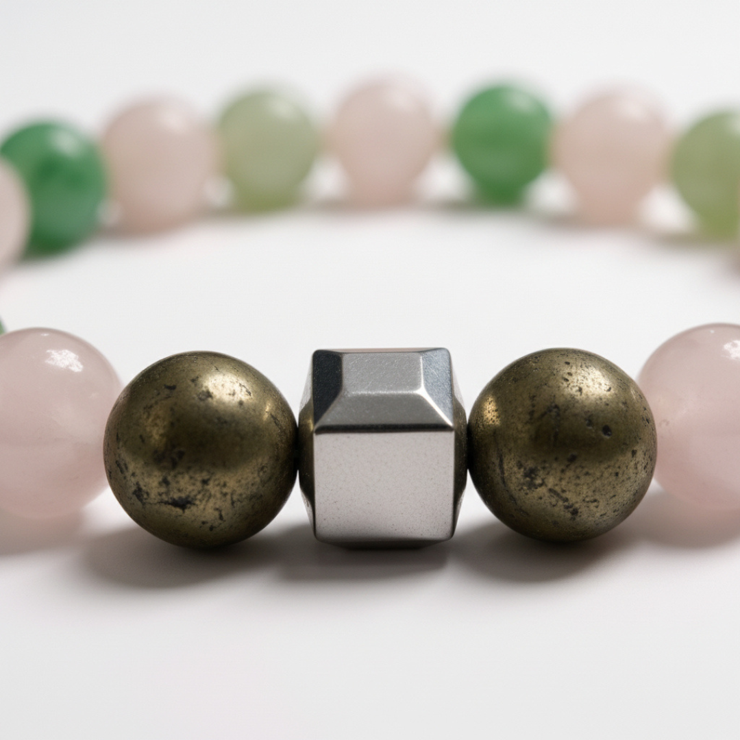 Divine Sansar-Taurus Zodiac Bracelet