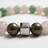 Divine Sansar-Taurus Zodiac Bracelet