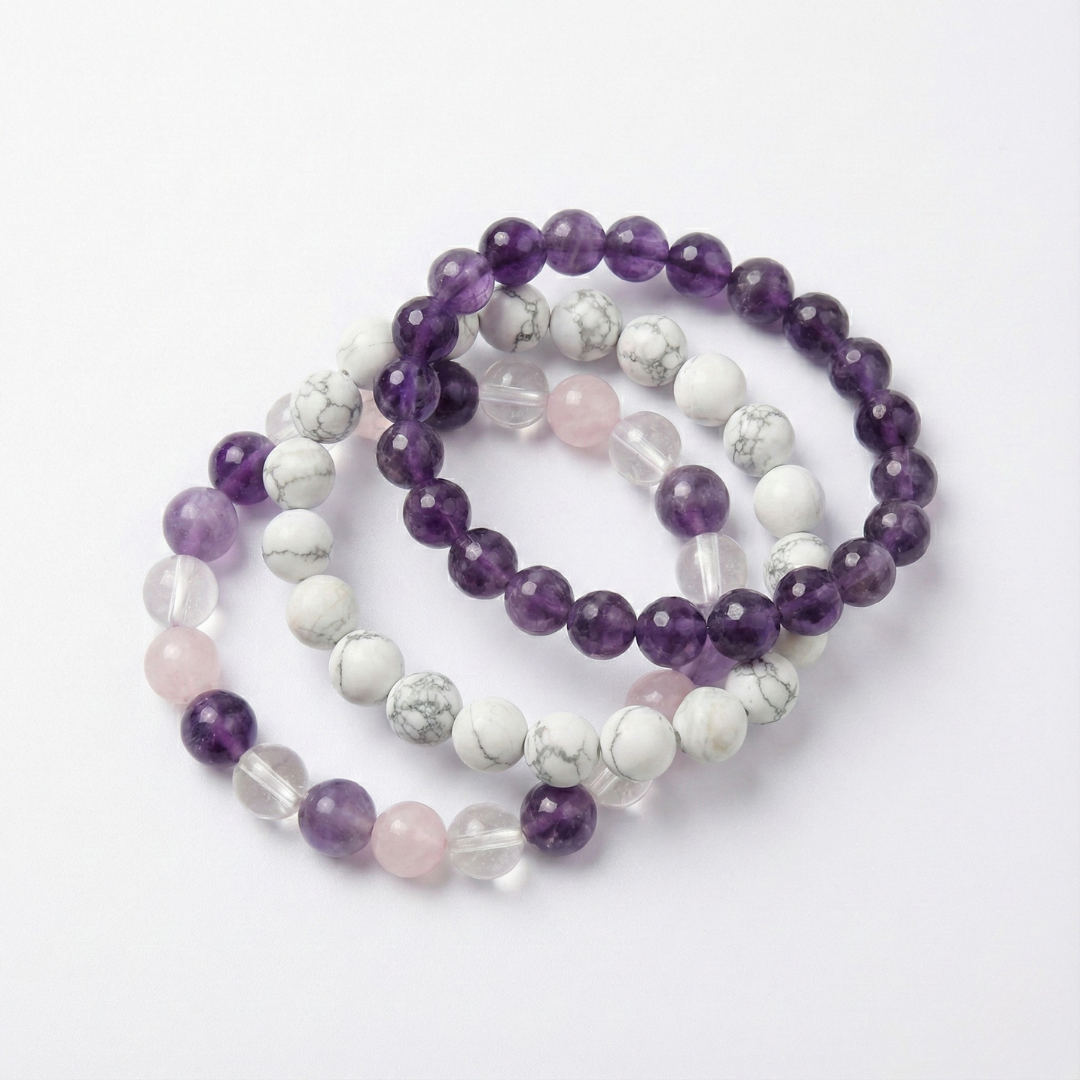 Divine Sansar-The Serenity Stack- Peace Sleep Health 