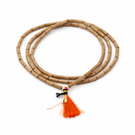 Divine Sansar-Tulsi Mala-UAE- tulsi mala for wearing