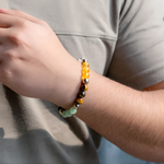 Divine Sansar Dhanyog Bracelet ambient 