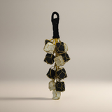 Divine Sansar Protection cystal hanging