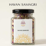 Divine Sansar Vedic Havan Samagri Main