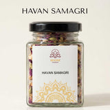 Divine Sansar Vedic Havan Samagri Main