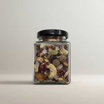Divine Sansar Vedic Havan Samagri back of the jar