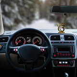 Golden Ek Onkar Idol