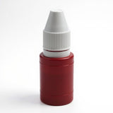 Divine Sansar-Extra 10ml flash stamp oil based ink refill for Ram naam stamp divine sansar UAE-Single bottle of stamp ink for Ram Naam writing