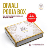 Diwali Pooja Box