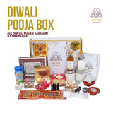 Diwali Pooja Box