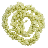 Fresh Jasmine Garland — 30 cm (Mogra)
