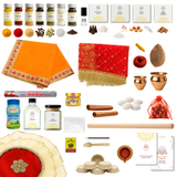 Gudi Padwa Pooja Box