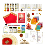 Ganesh Pooja Box